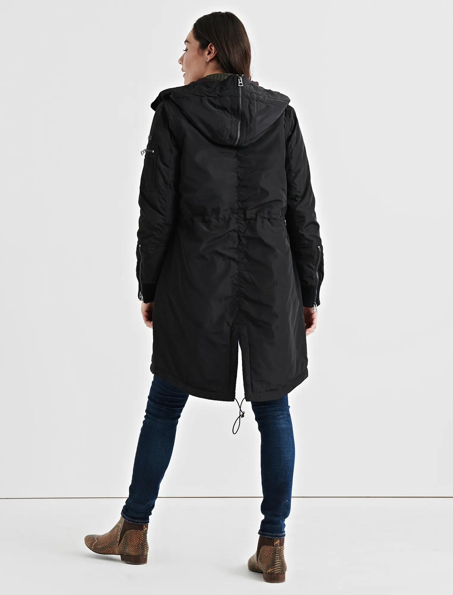 UTILITY WINDBREAKER, image 3