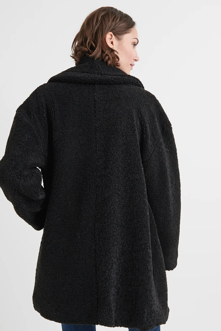 TEDDY COAT, image 3