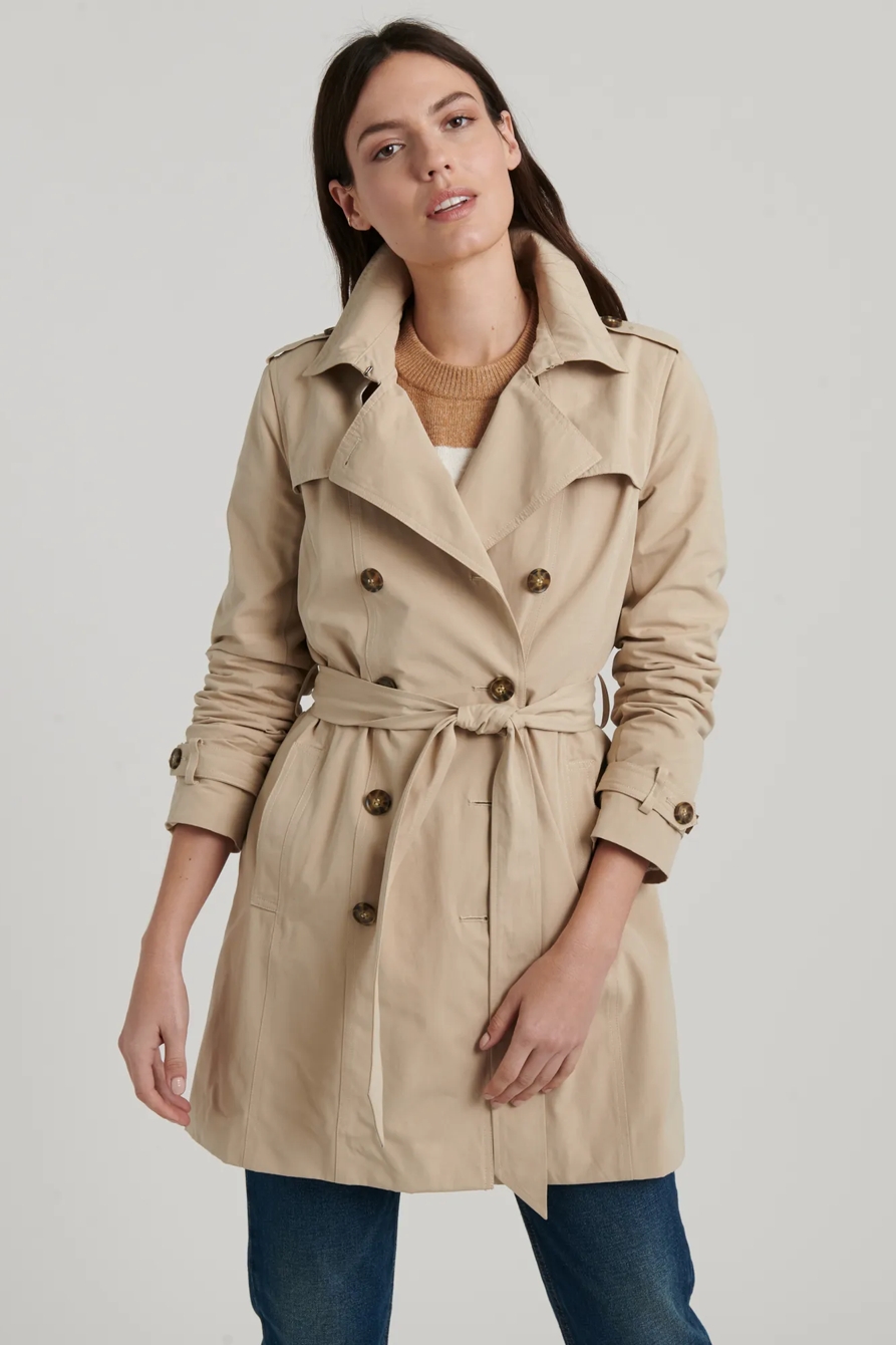 CLASSIC TRENCH, image 1