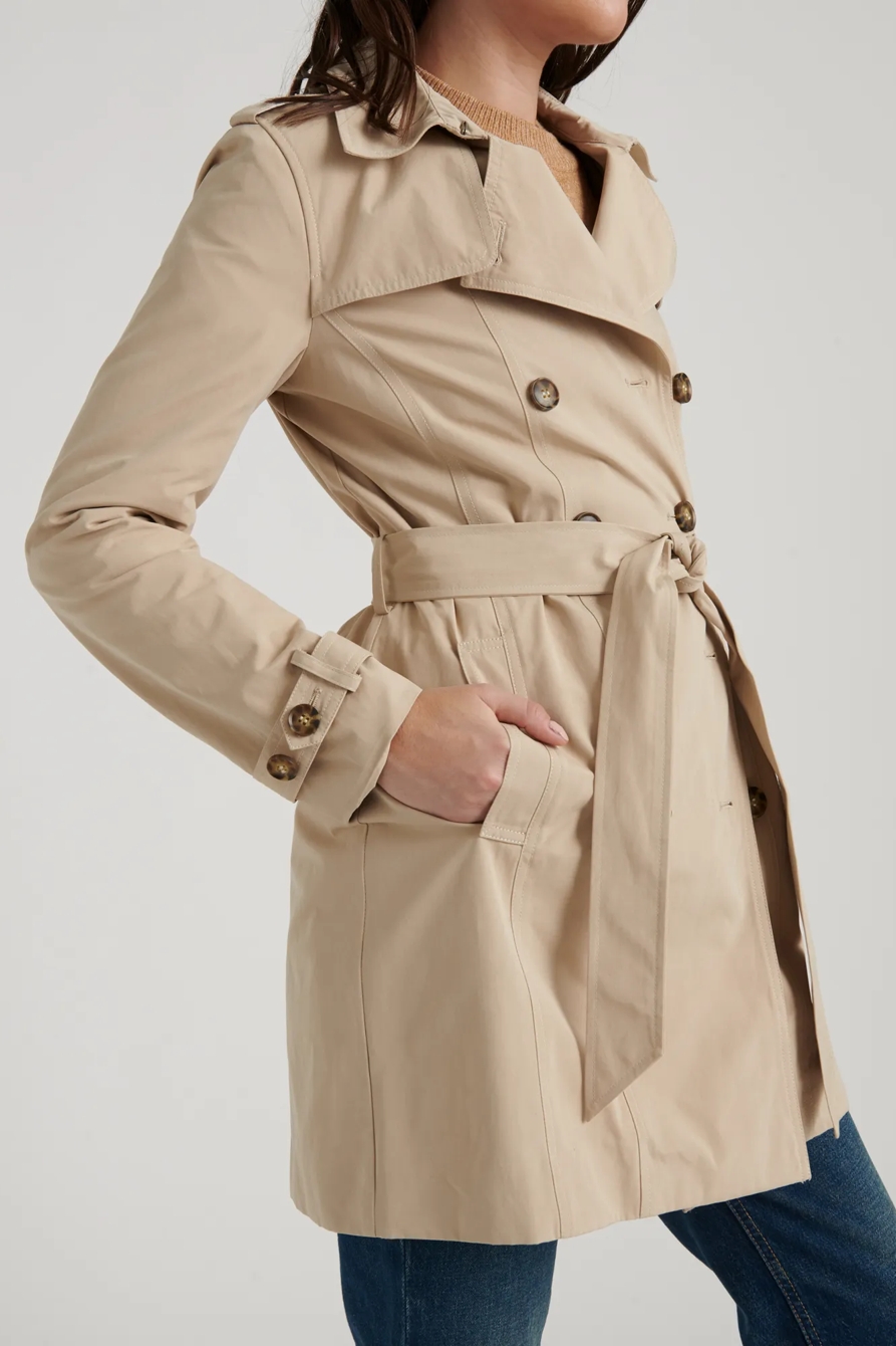 CLASSIC TRENCH, image 7