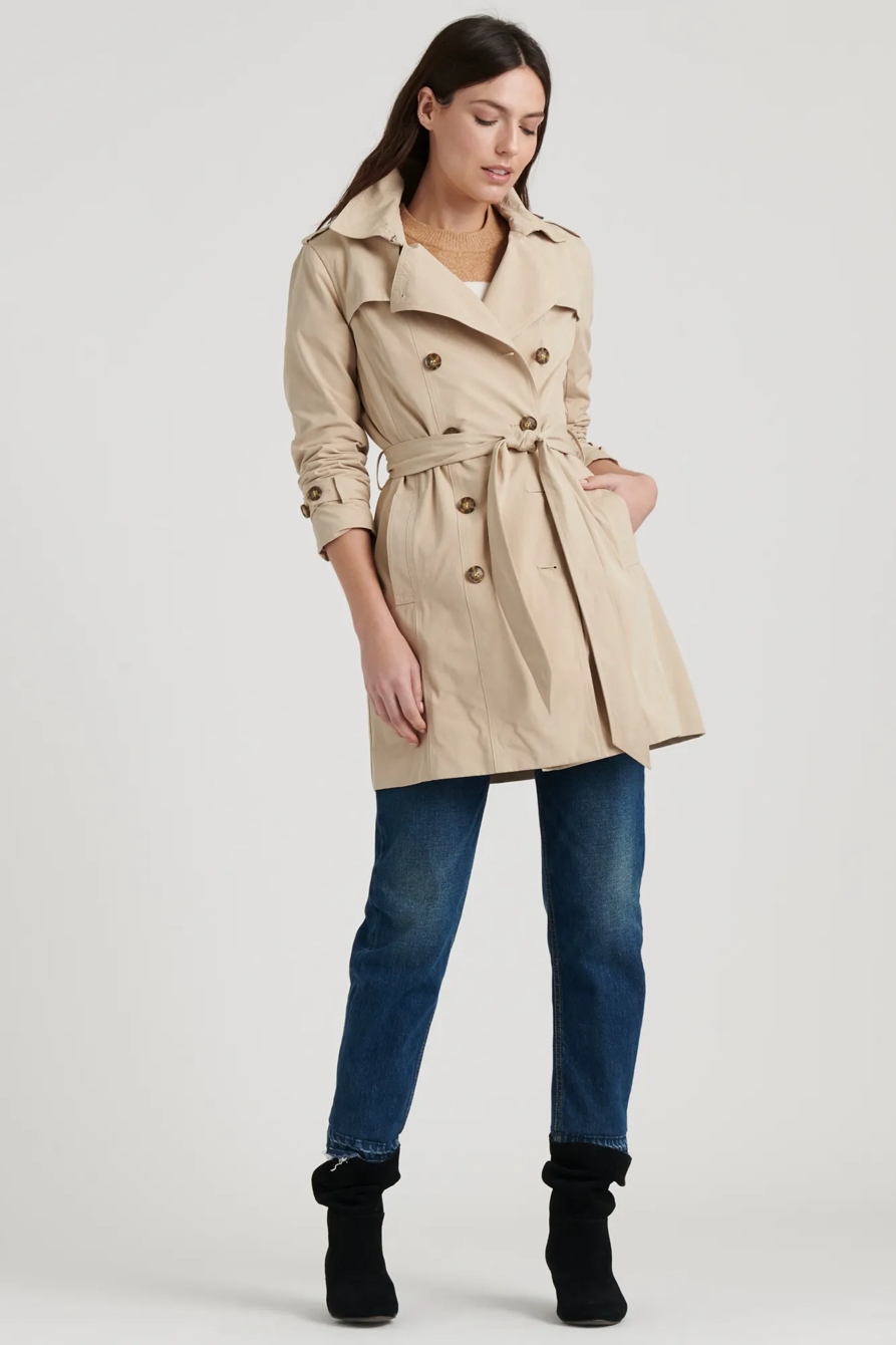 CLASSIC TRENCH, image 2
