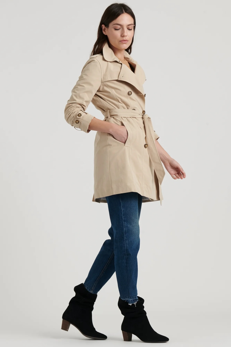 CLASSIC TRENCH, image 3