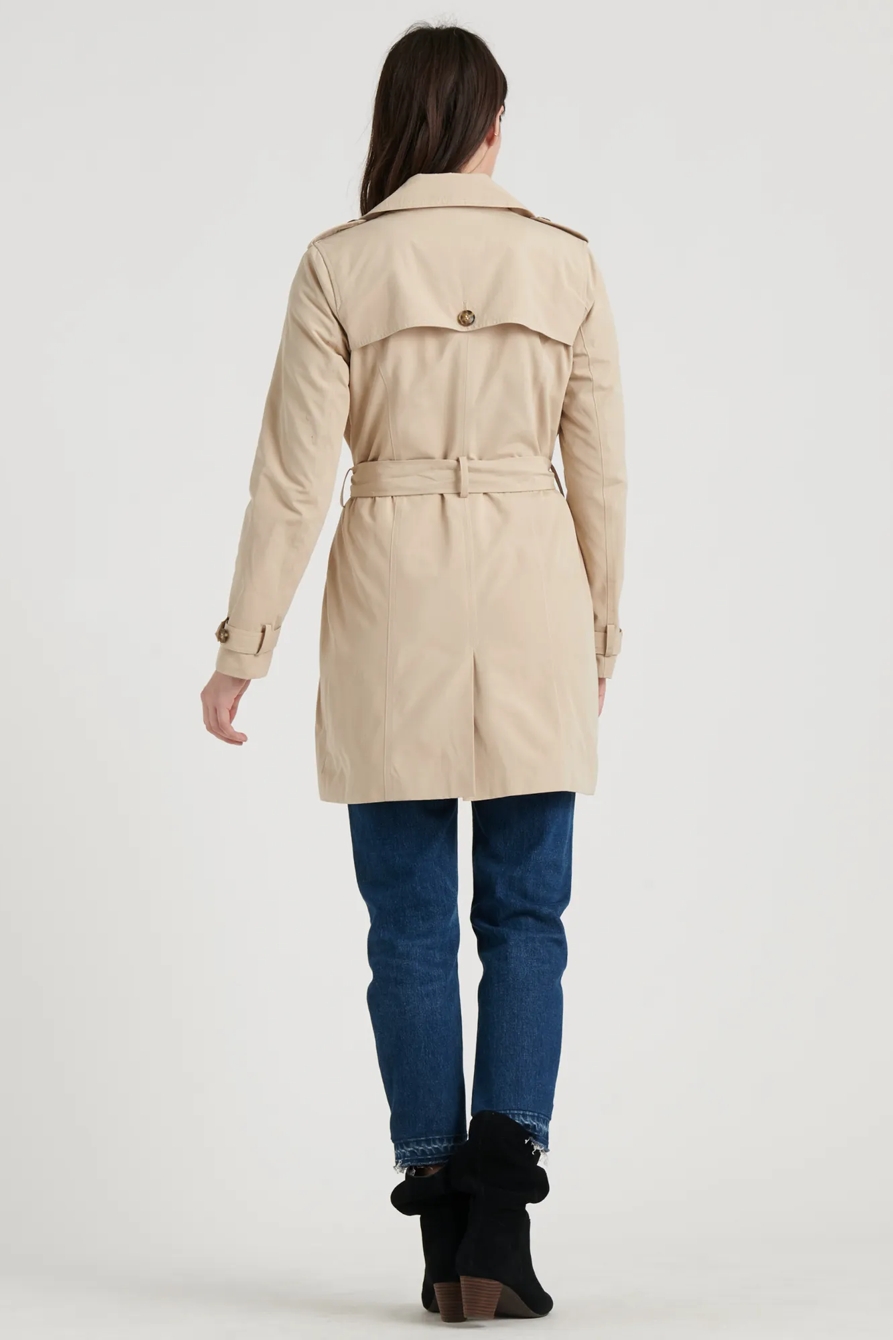 CLASSIC TRENCH, image 4