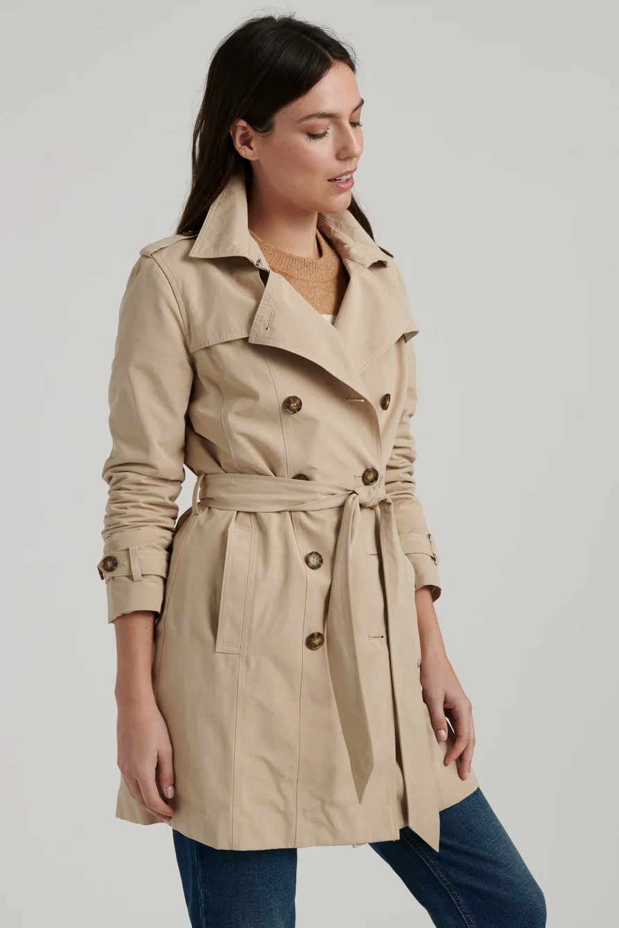 CLASSIC TRENCH, image 5