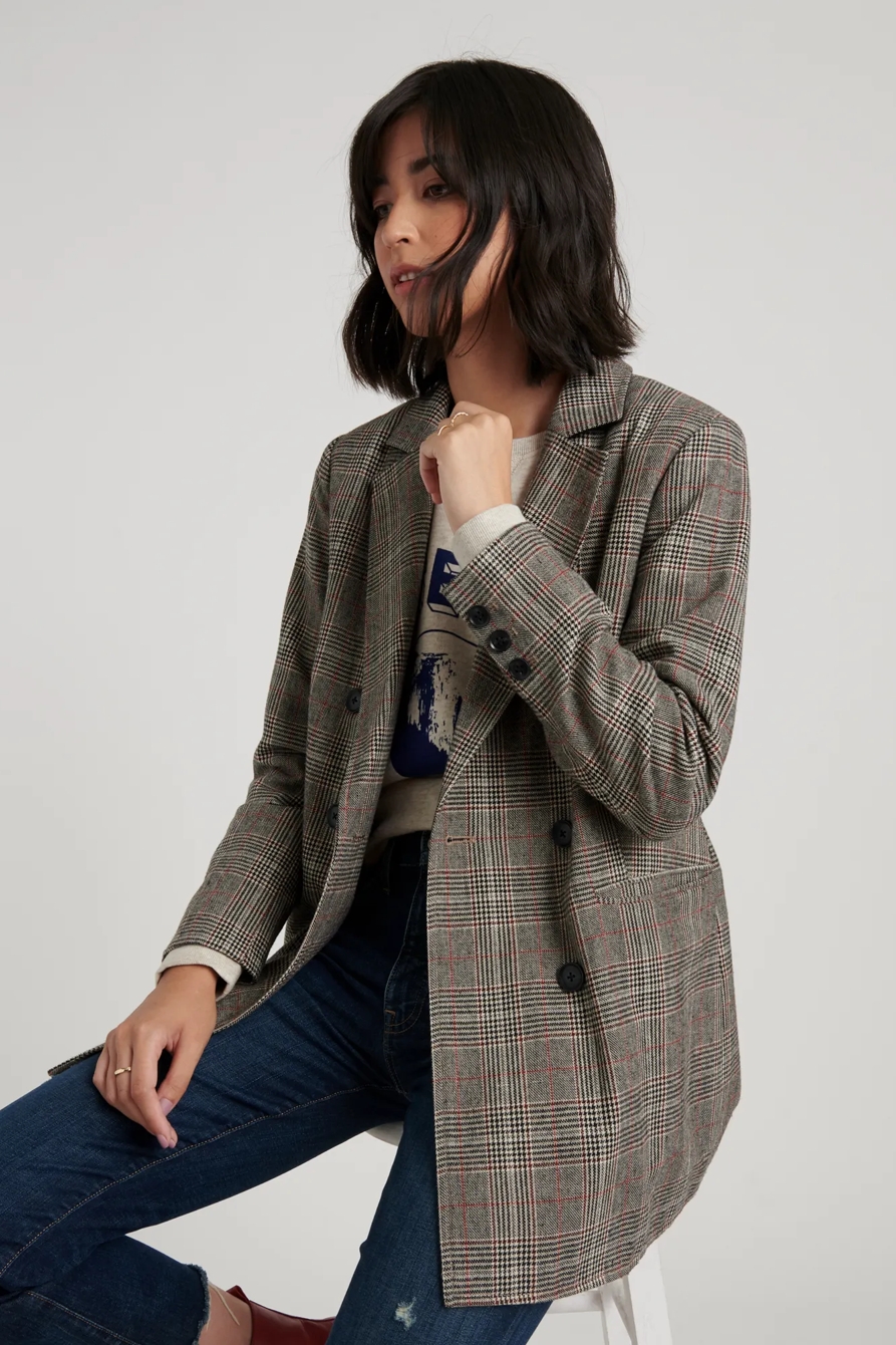 BOYFRIEND BLAZER, image 7