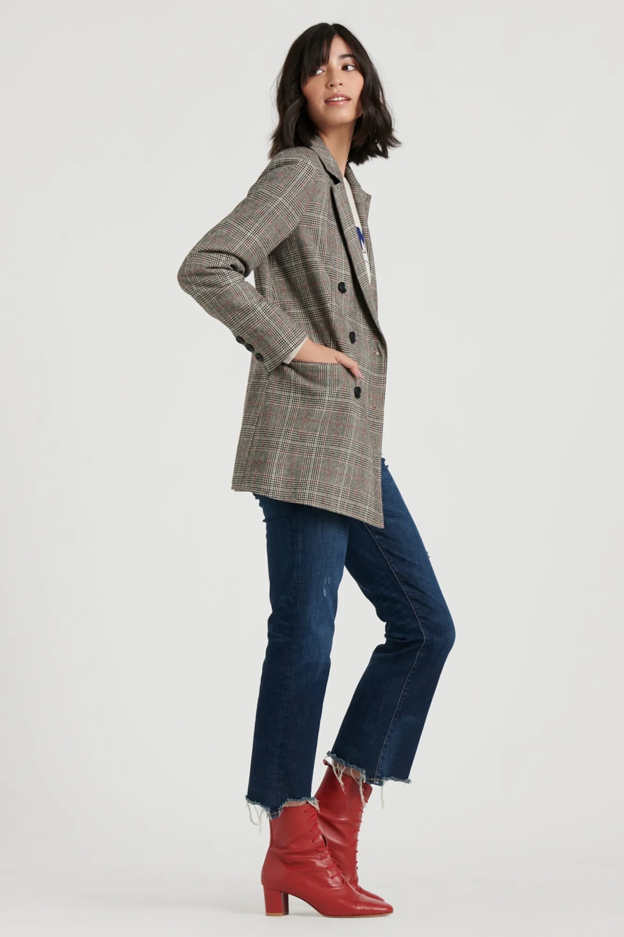 BOYFRIEND BLAZER, image 3
