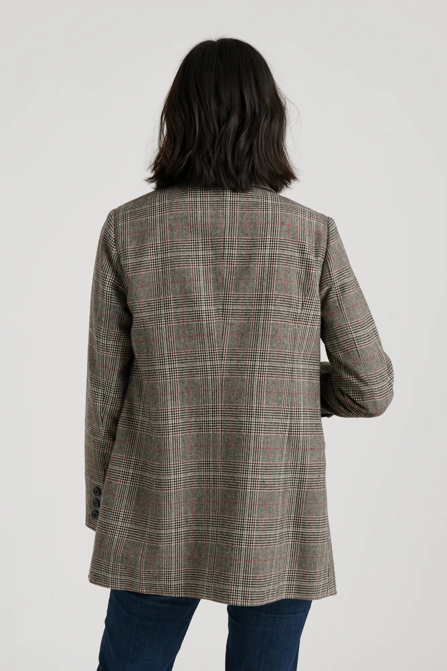BOYFRIEND BLAZER, image 4