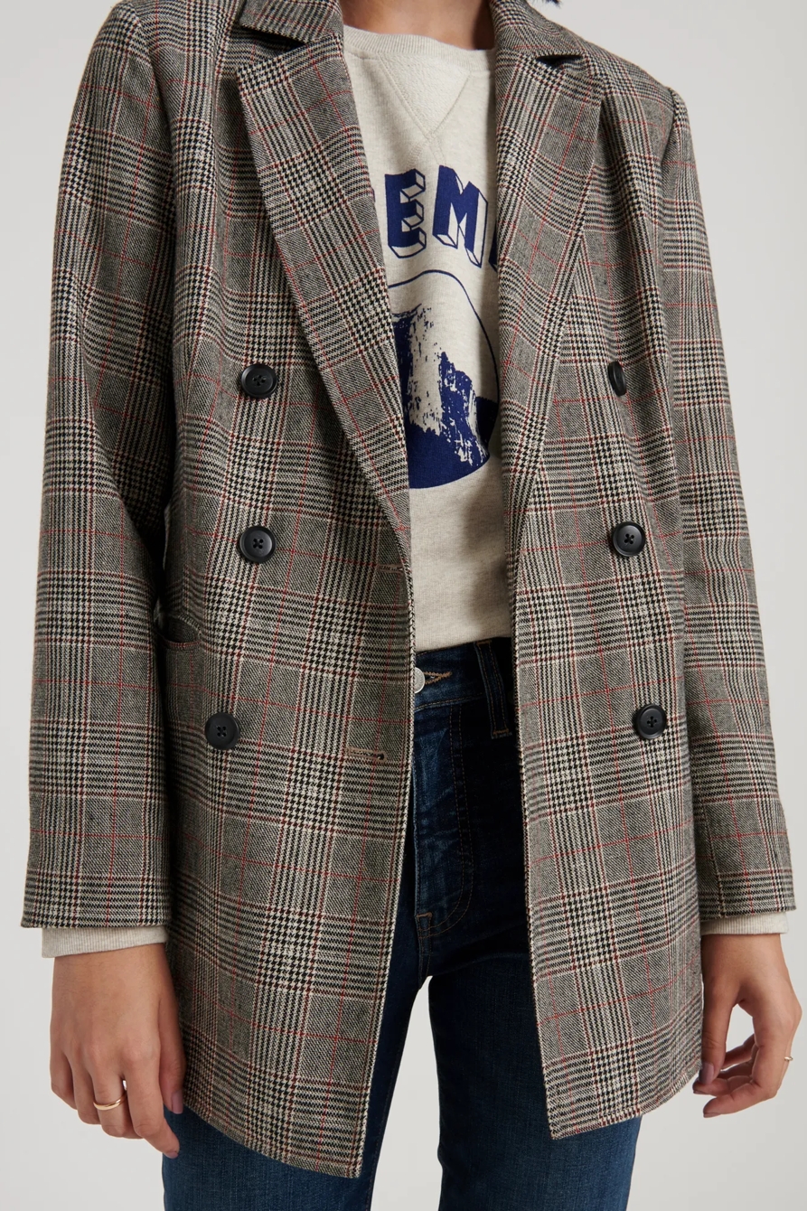 BOYFRIEND BLAZER, image 5