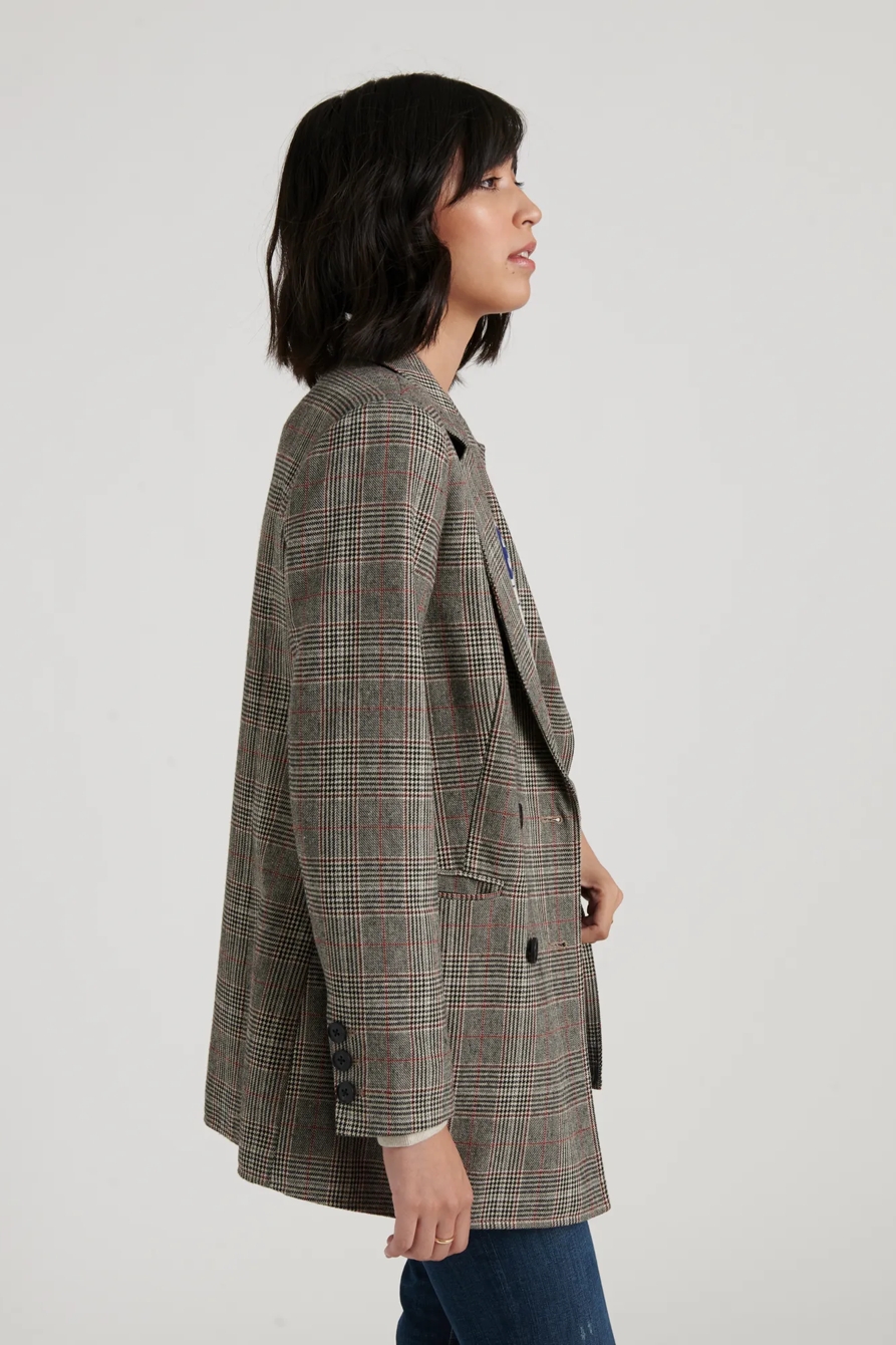 BOYFRIEND BLAZER, image 6