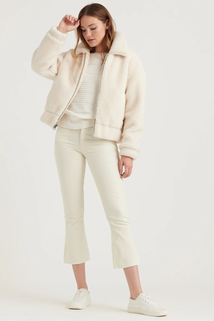 TEDDY JACKET, image 2