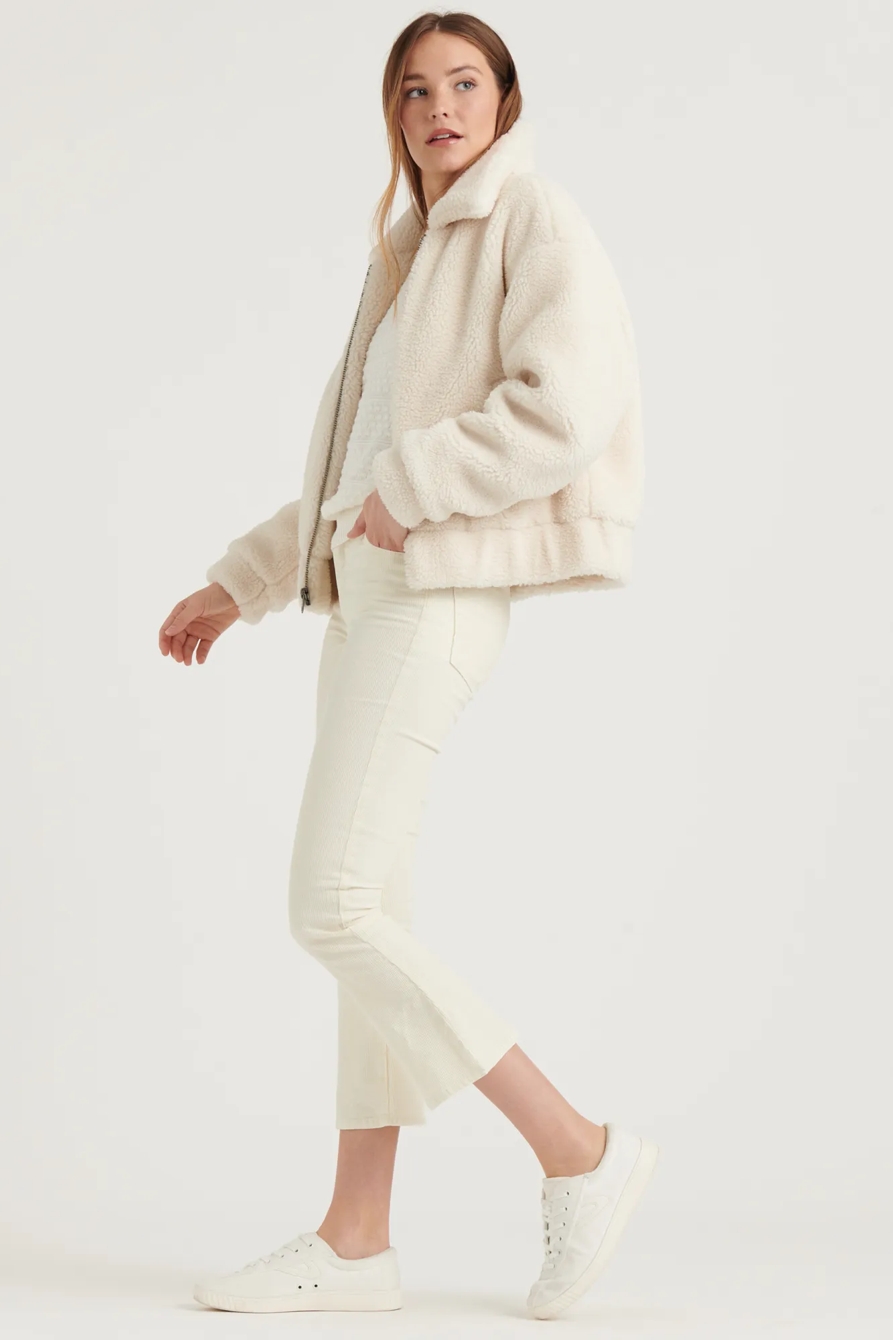 TEDDY JACKET, image 3