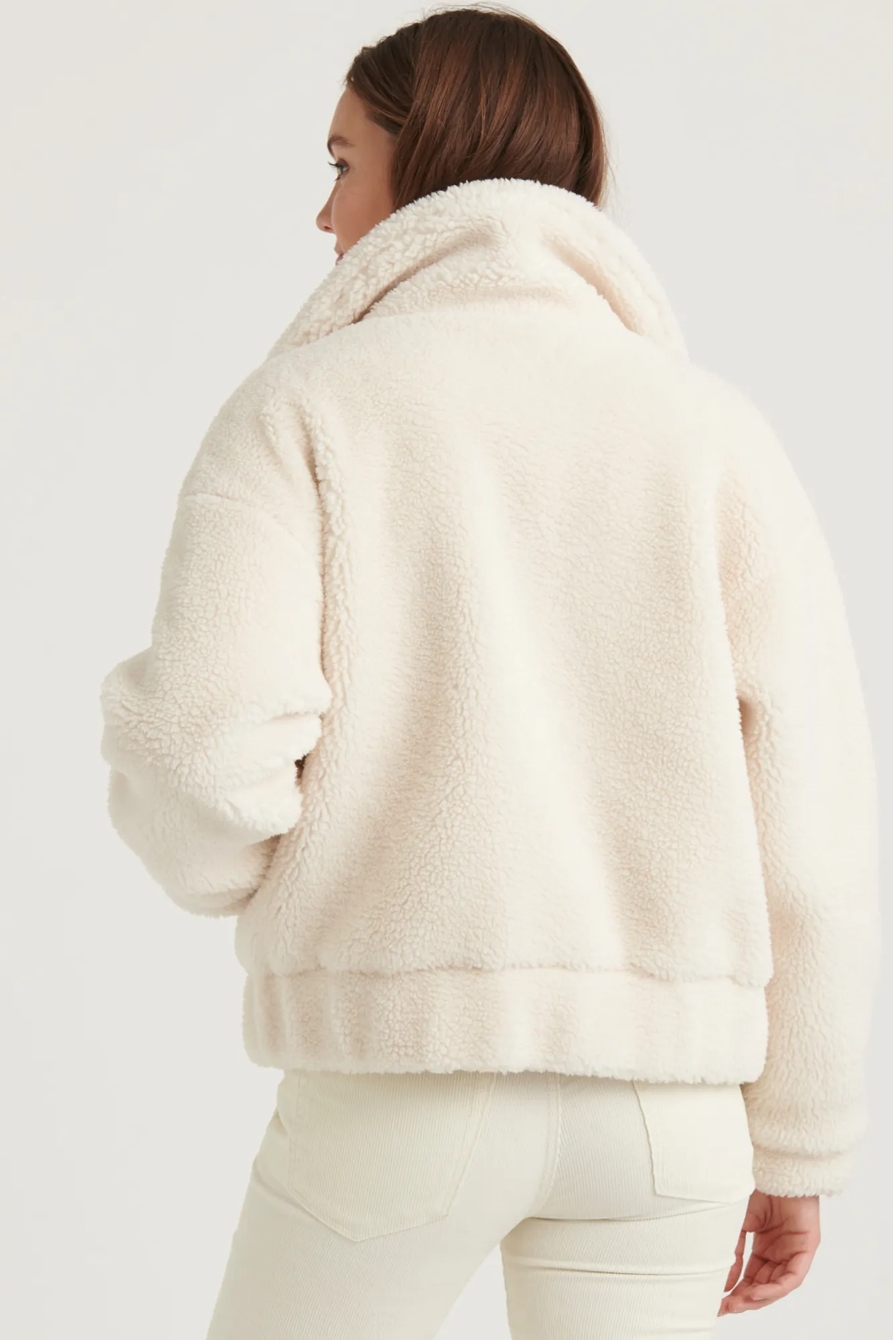 TEDDY JACKET, image 4