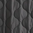 #001 BLACK