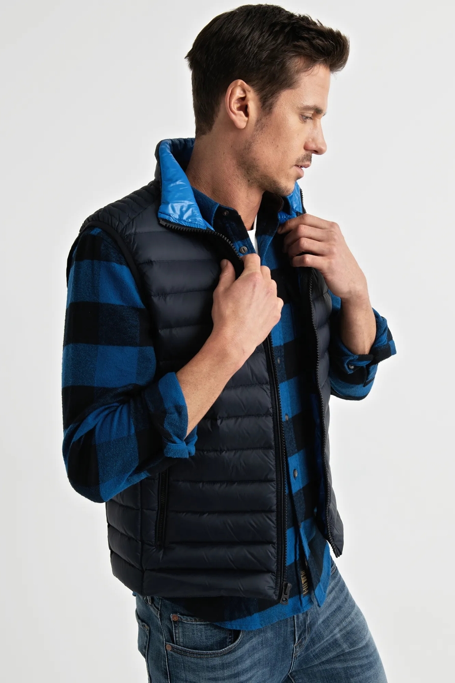 PUFFER VEST, image 2