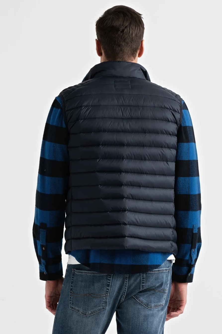 PUFFER VEST, image 3