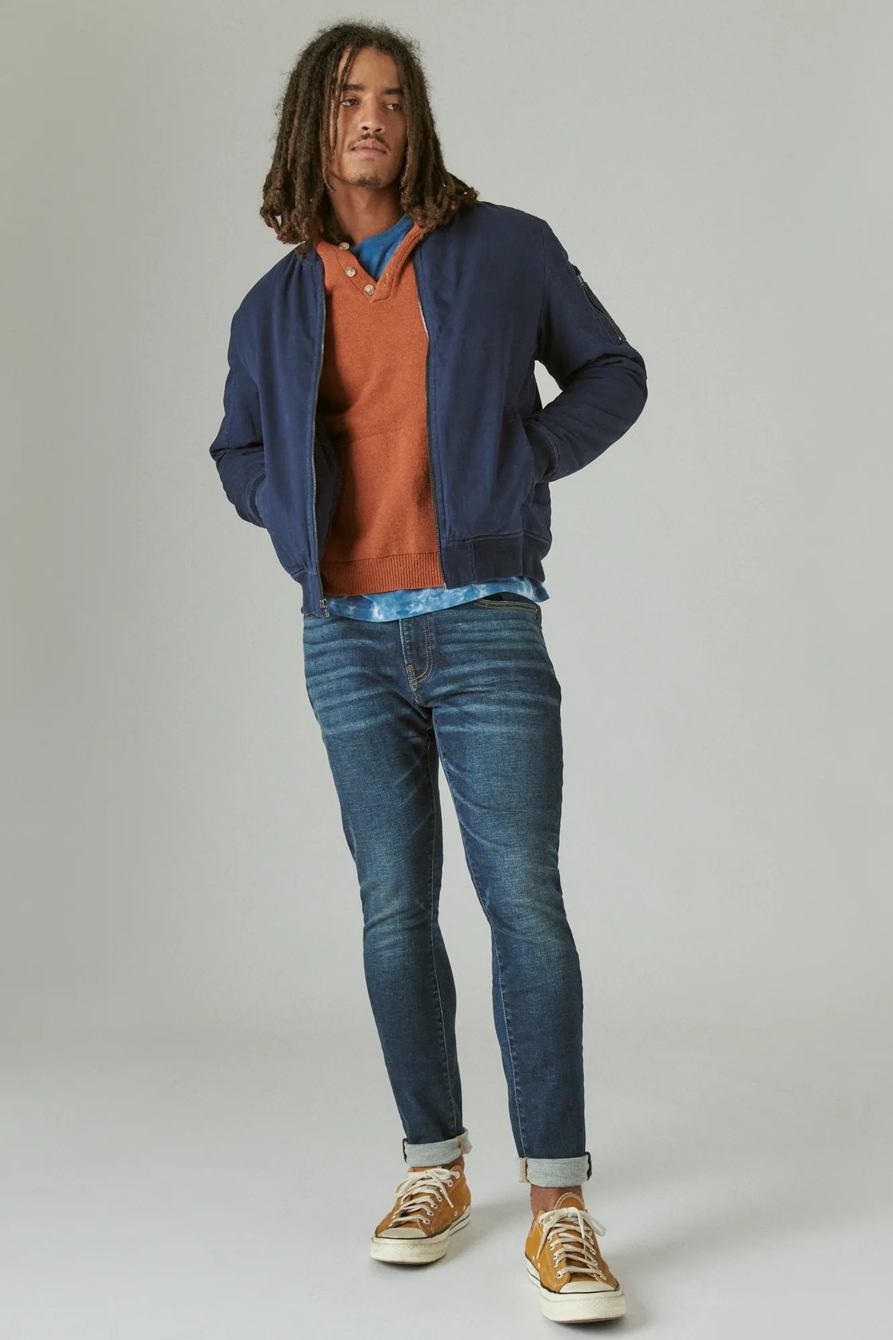 MA 1 BOMBER, image 2