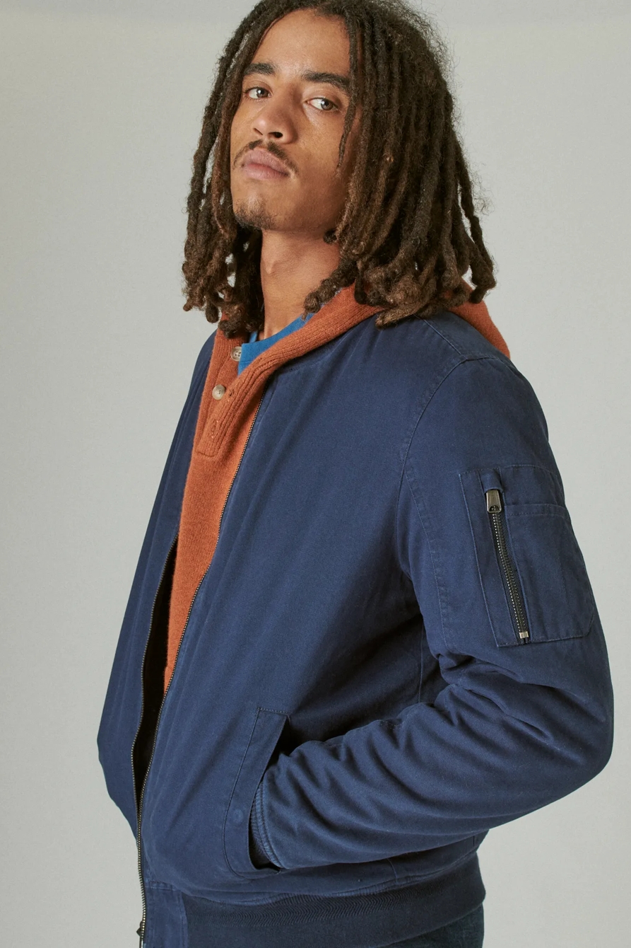 MA 1 BOMBER, image 3