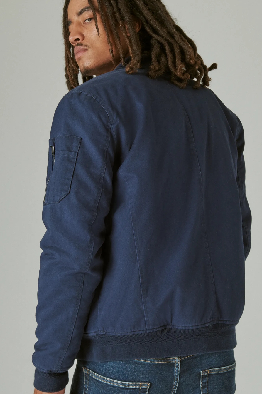 MA 1 BOMBER, image 4