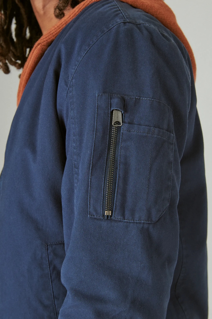 MA 1 BOMBER, image 5