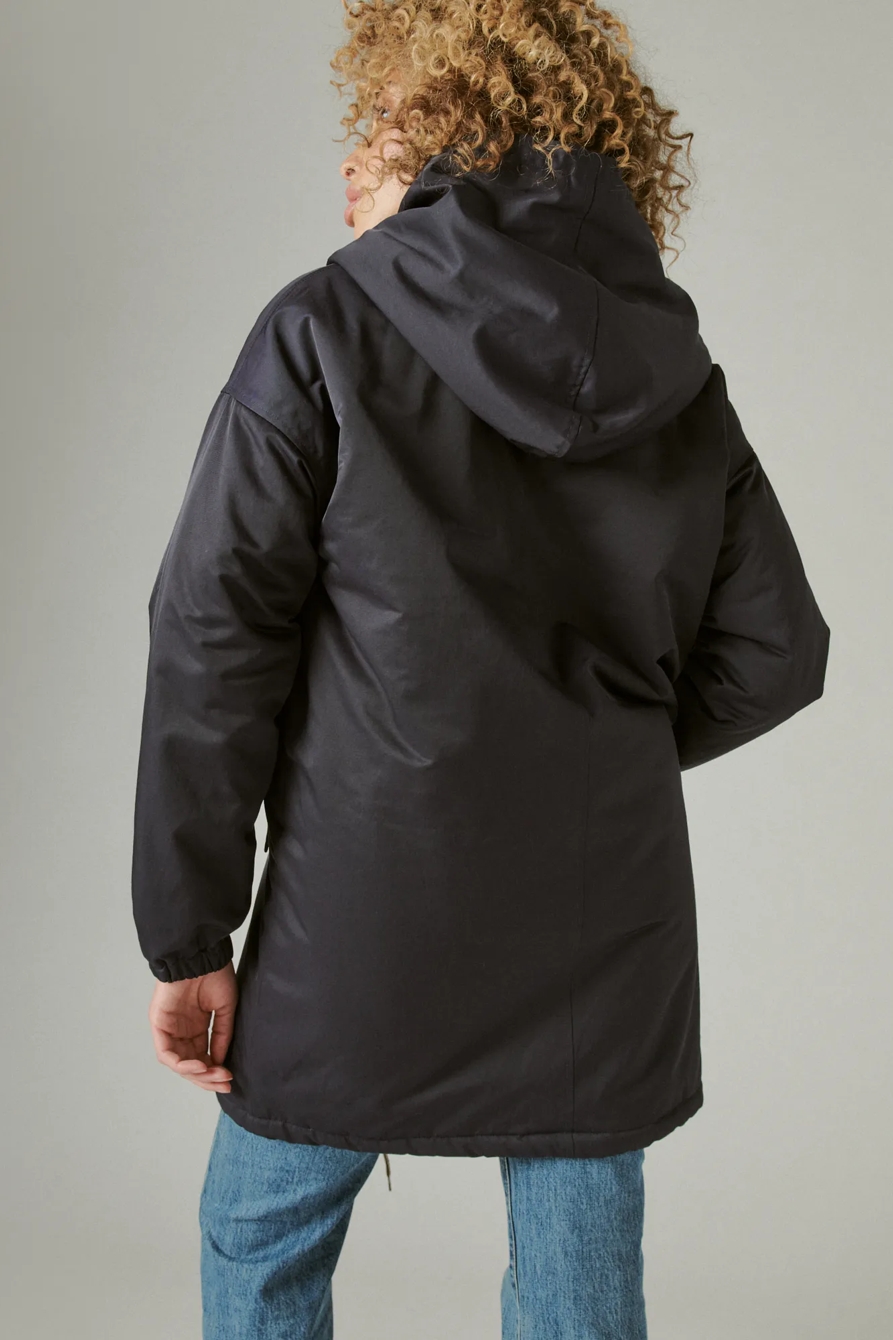 COZY STADIUM COAT, image 4