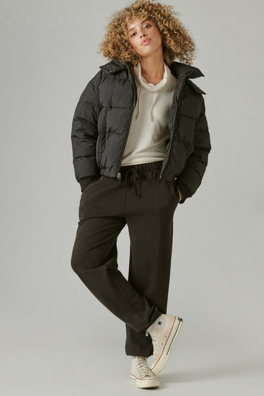 PERFECT PUFFER JACKET, image 2