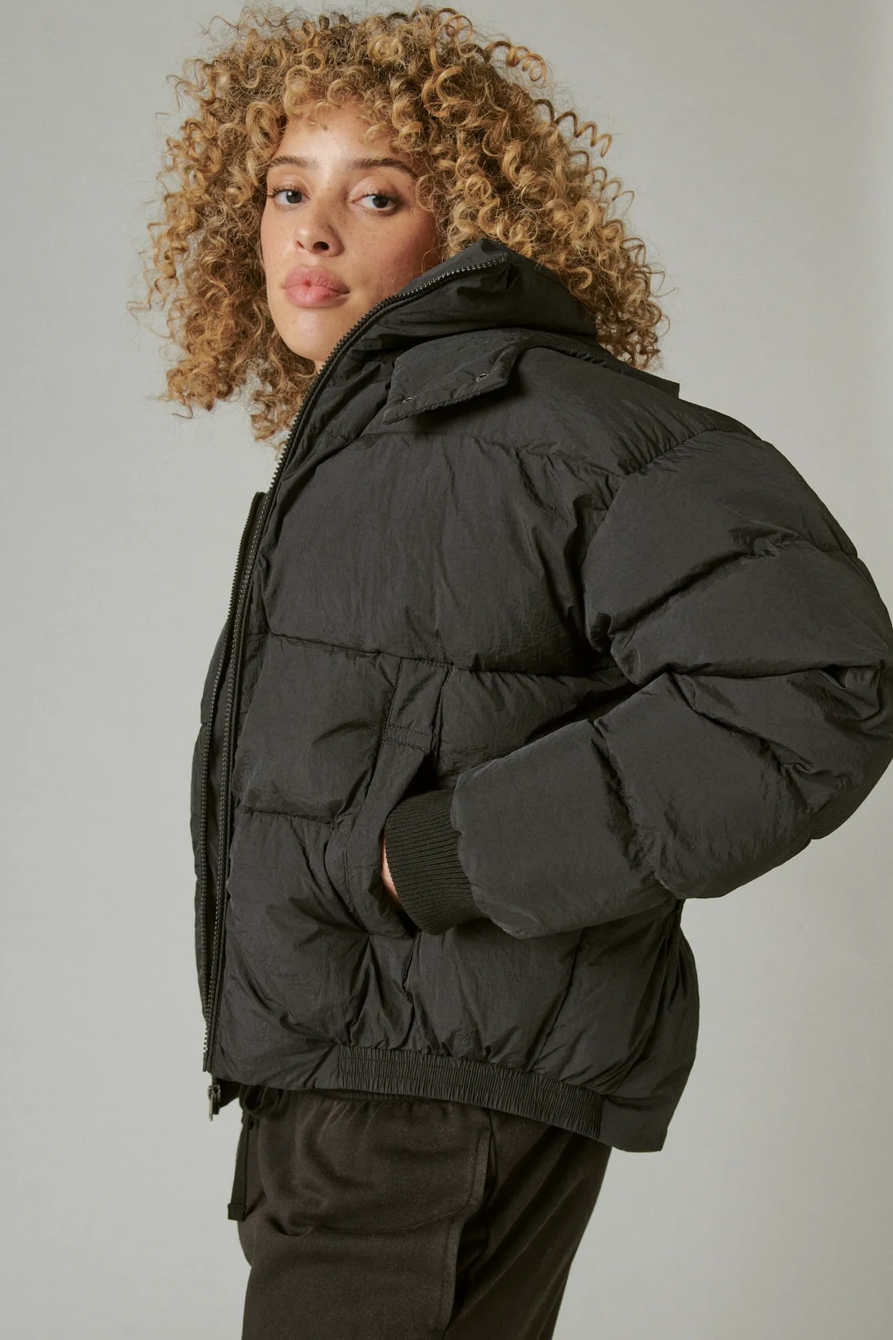 PERFECT PUFFER JACKET, image 3