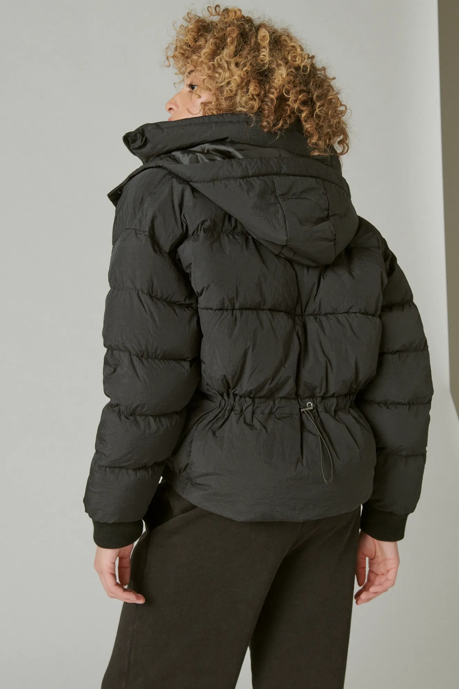 PERFECT PUFFER JACKET, image 4