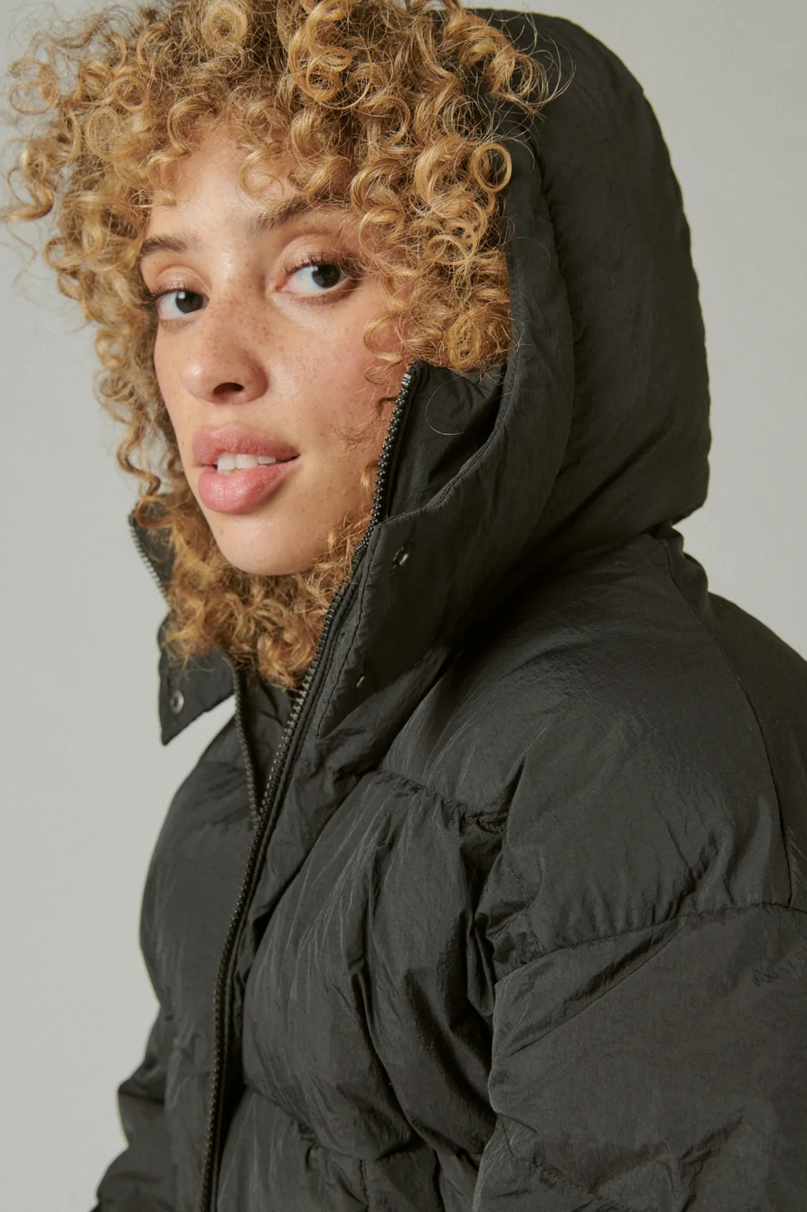 PERFECT PUFFER JACKET, image 5