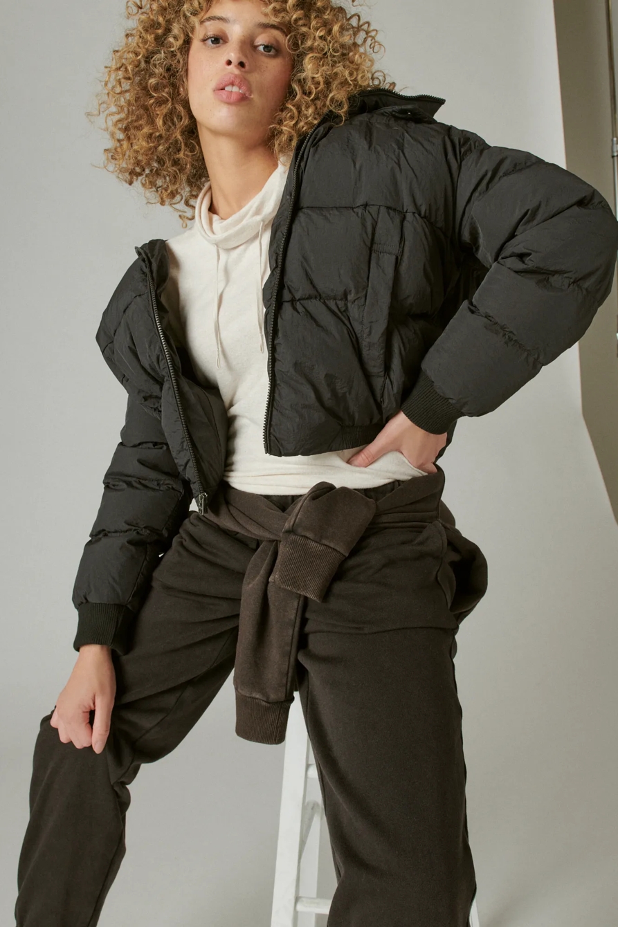 PERFECT PUFFER JACKET, image 6