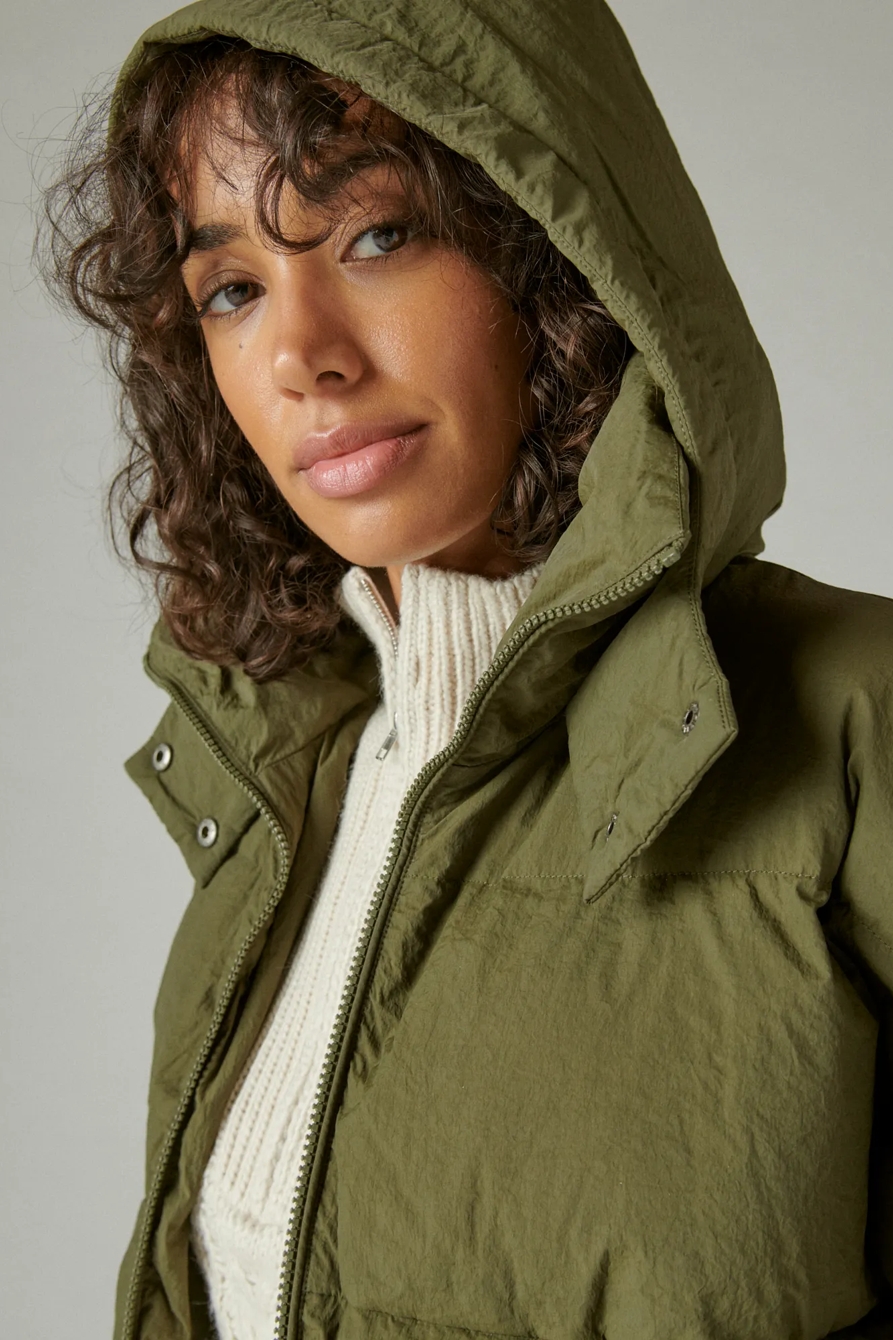 PERFECT PUFFER JACKET, image 4