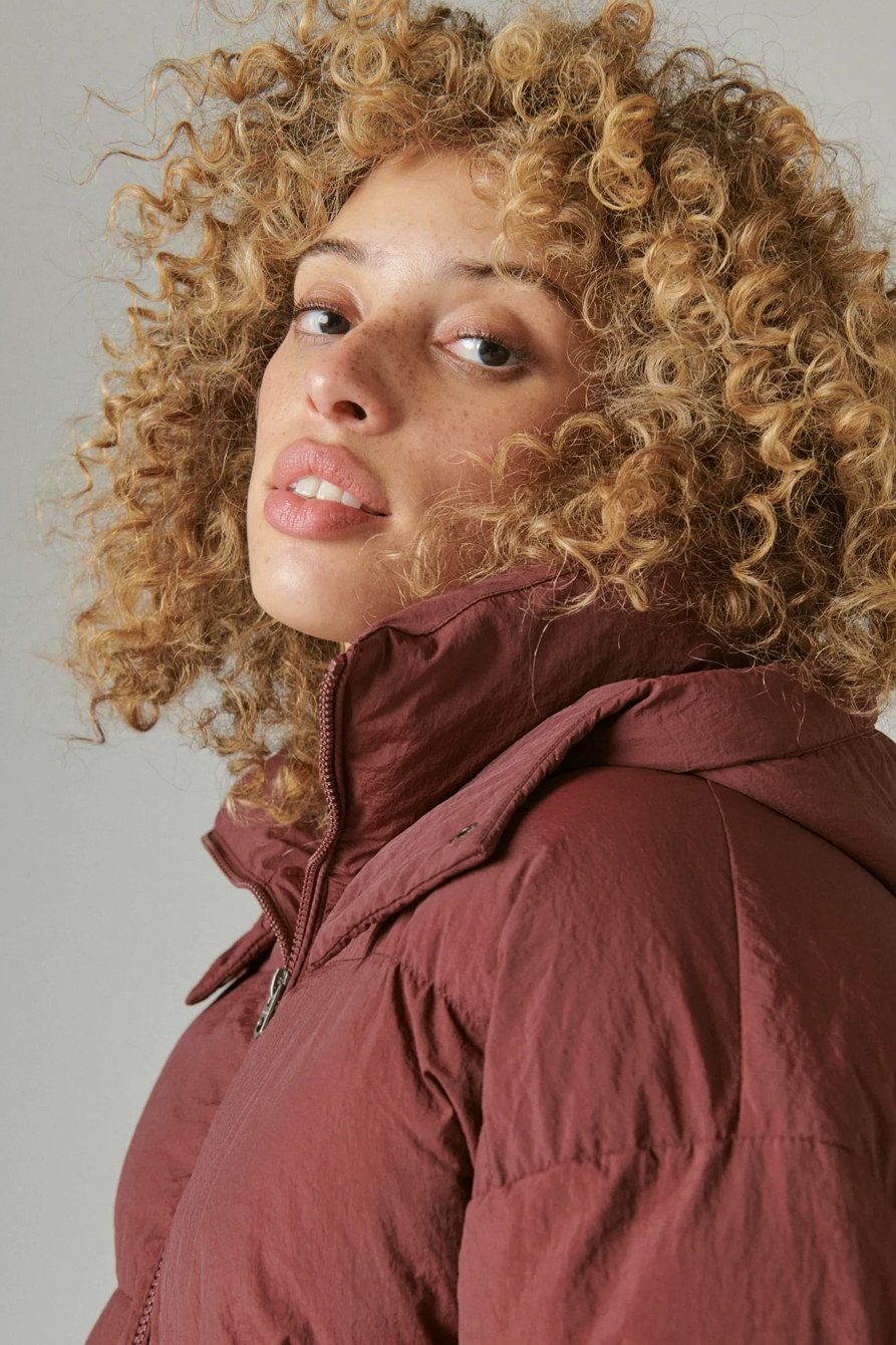 PERFECT PUFFER JACKET, image 5