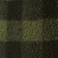 OLIVE PLAID