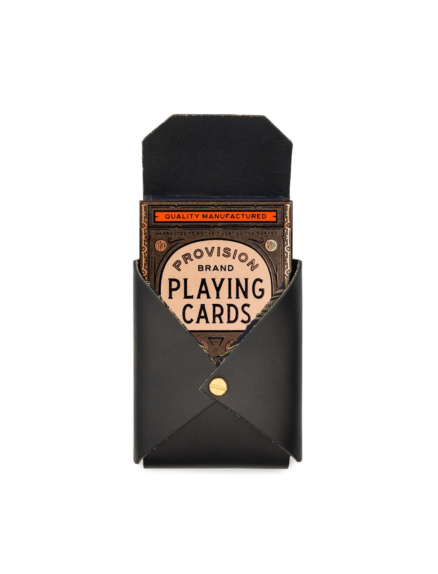 Son of a Sailor Leather King Card Set, image 2