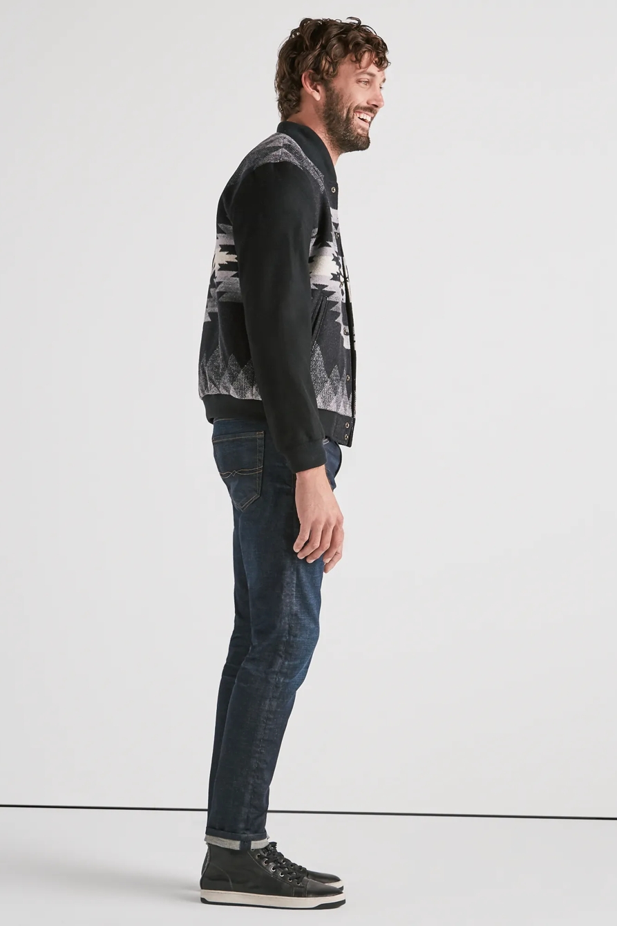 Pendleton Papago Park Wool Bomber, image 2