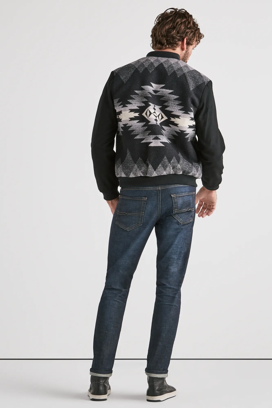 Pendleton Papago Park Wool Bomber, image 3