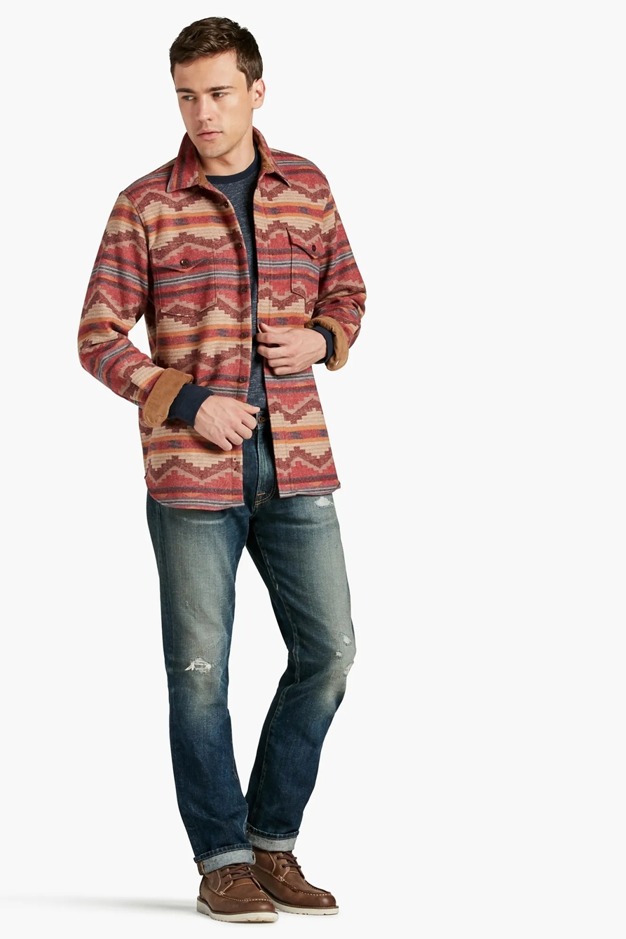 PENDLETON PINE TOP SHIRT, image 2