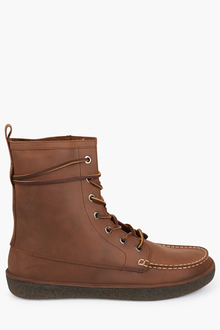 7 EYE TRAIL BOOTS, image 2