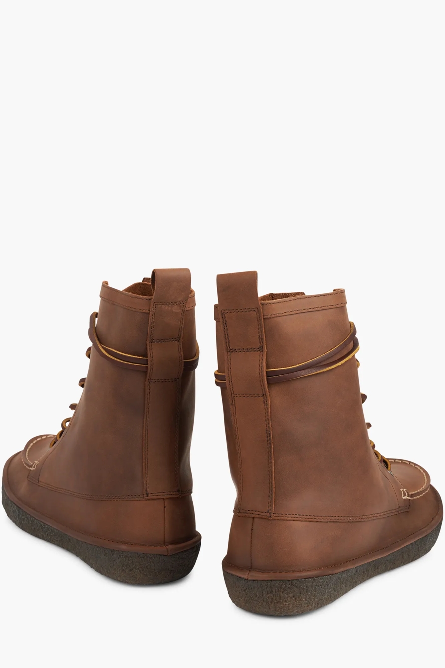 7 EYE TRAIL BOOTS, image 4