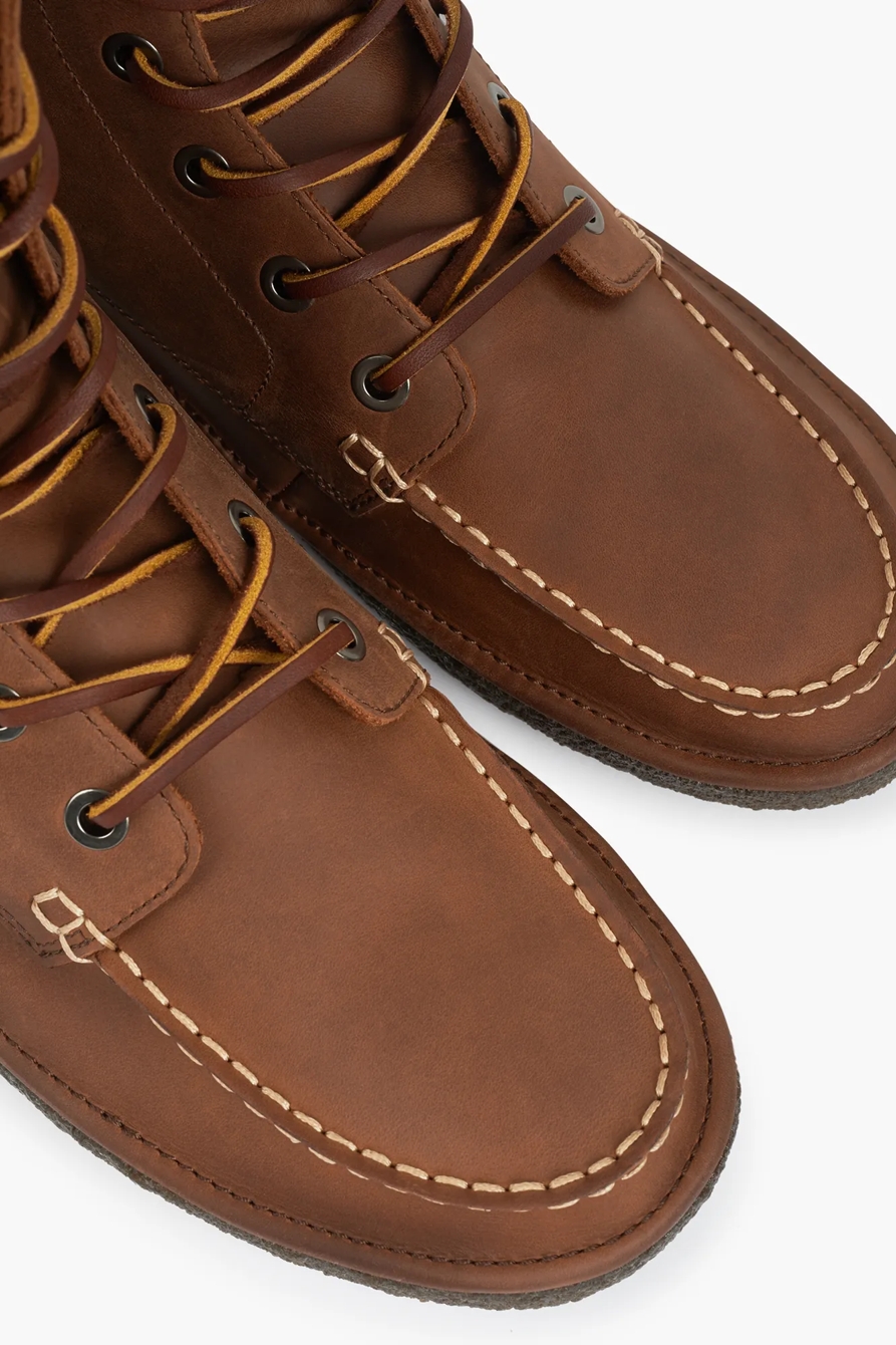 7 EYE TRAIL BOOTS, image 5