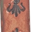 RUST BROWN