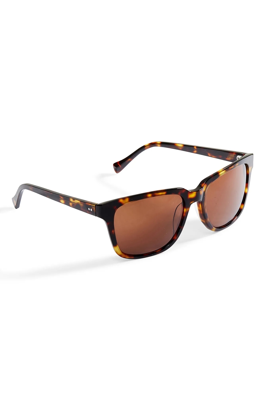 TORTOISE SUNGLASSES, image 2