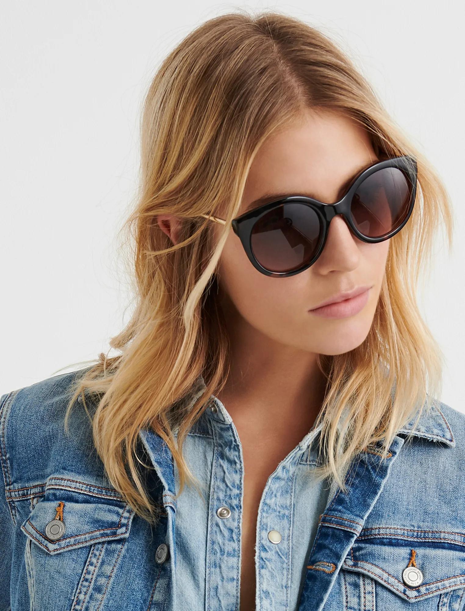 CAYUCOS SUNGLASSES, image 2