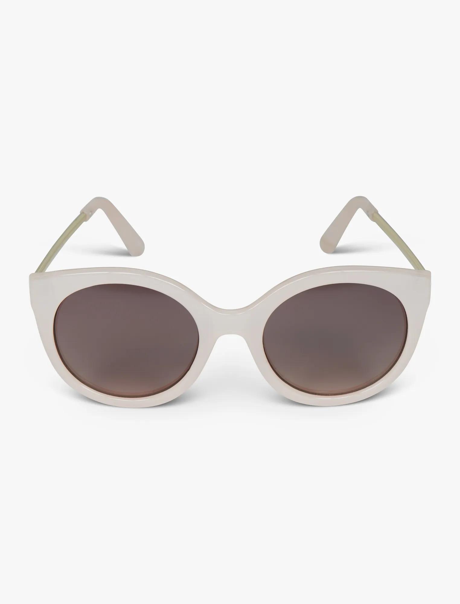 BLUSH CAYUCOS SUNGLASSES, image 1
