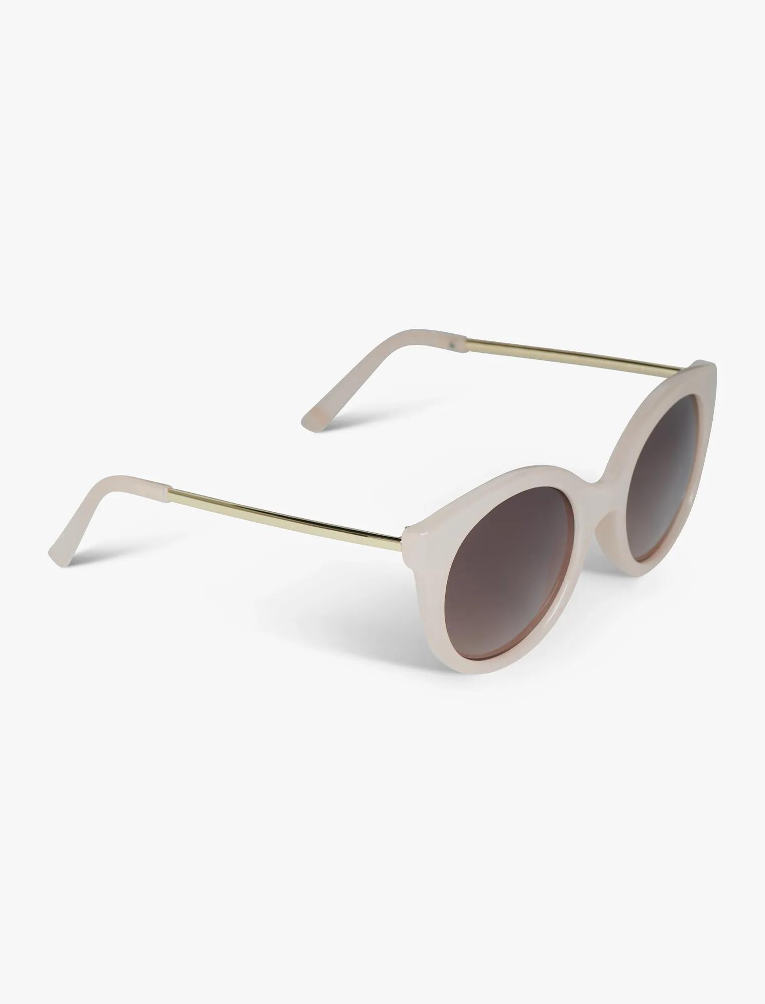 BLUSH CAYUCOS SUNGLASSES, image 3