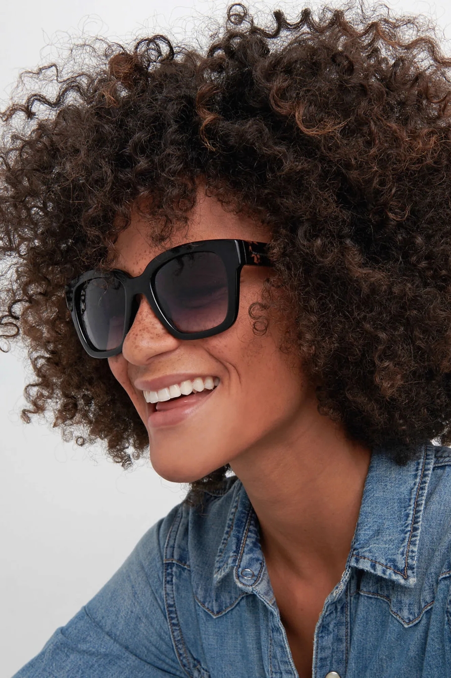 SYCAMORE SUNGLASSES, image 2