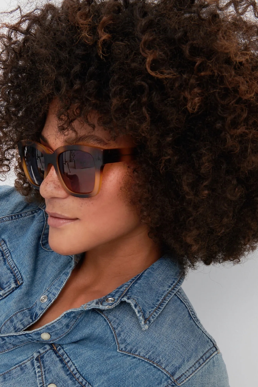 SYCAMORE SUNGLASSES, image 2