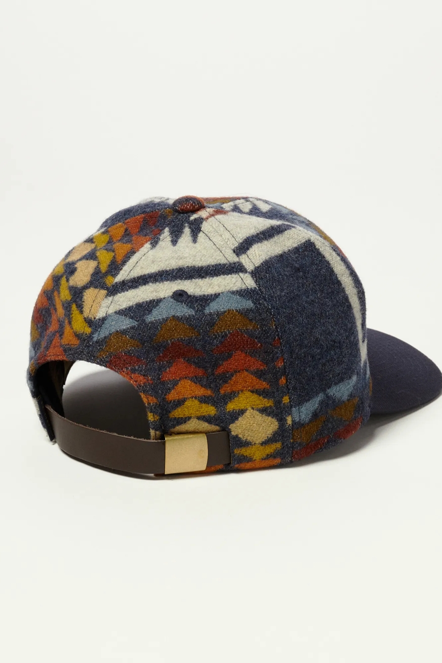 Pendleton Wool Hat, image 2