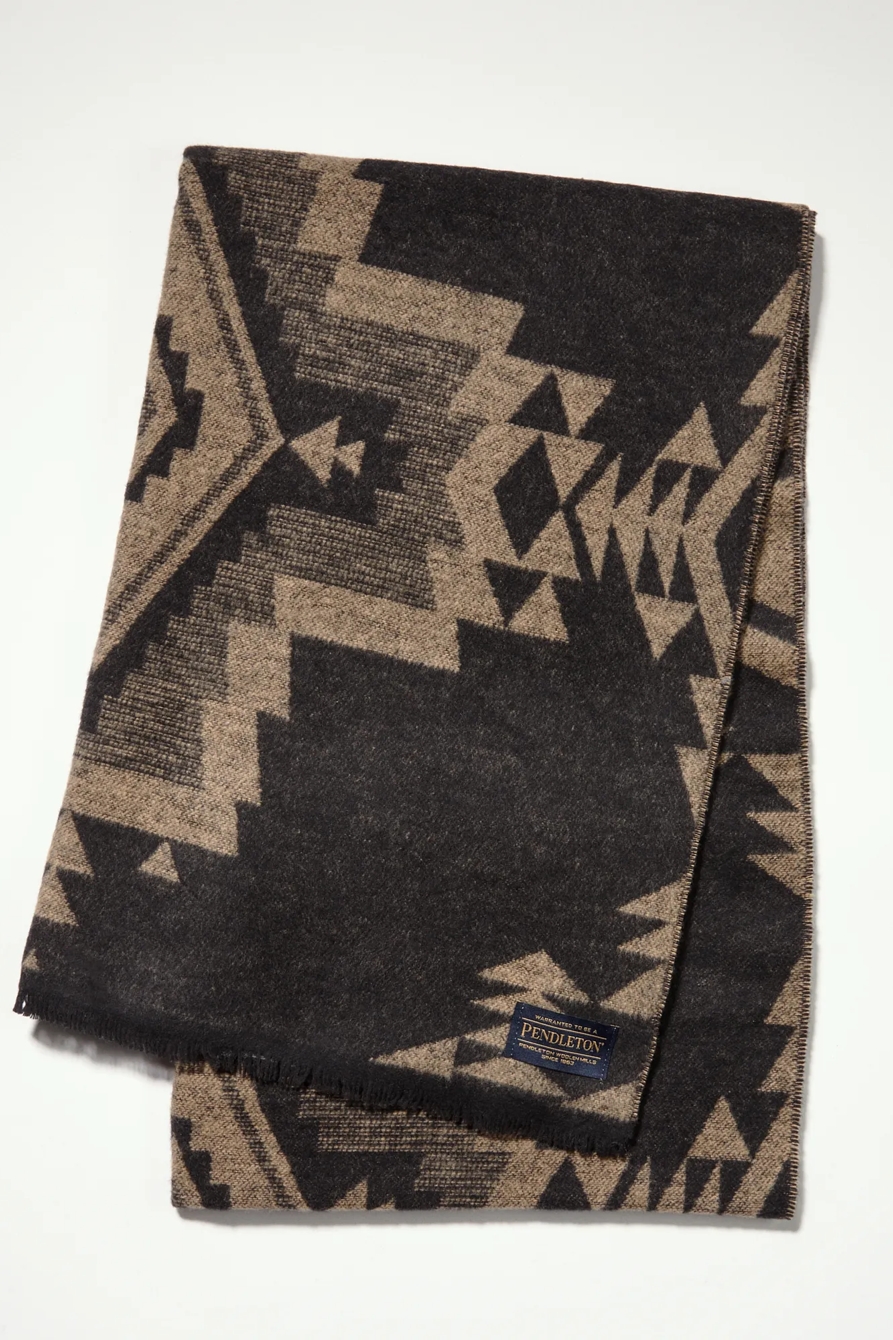 Pendleton Oversized Wrap, image 2