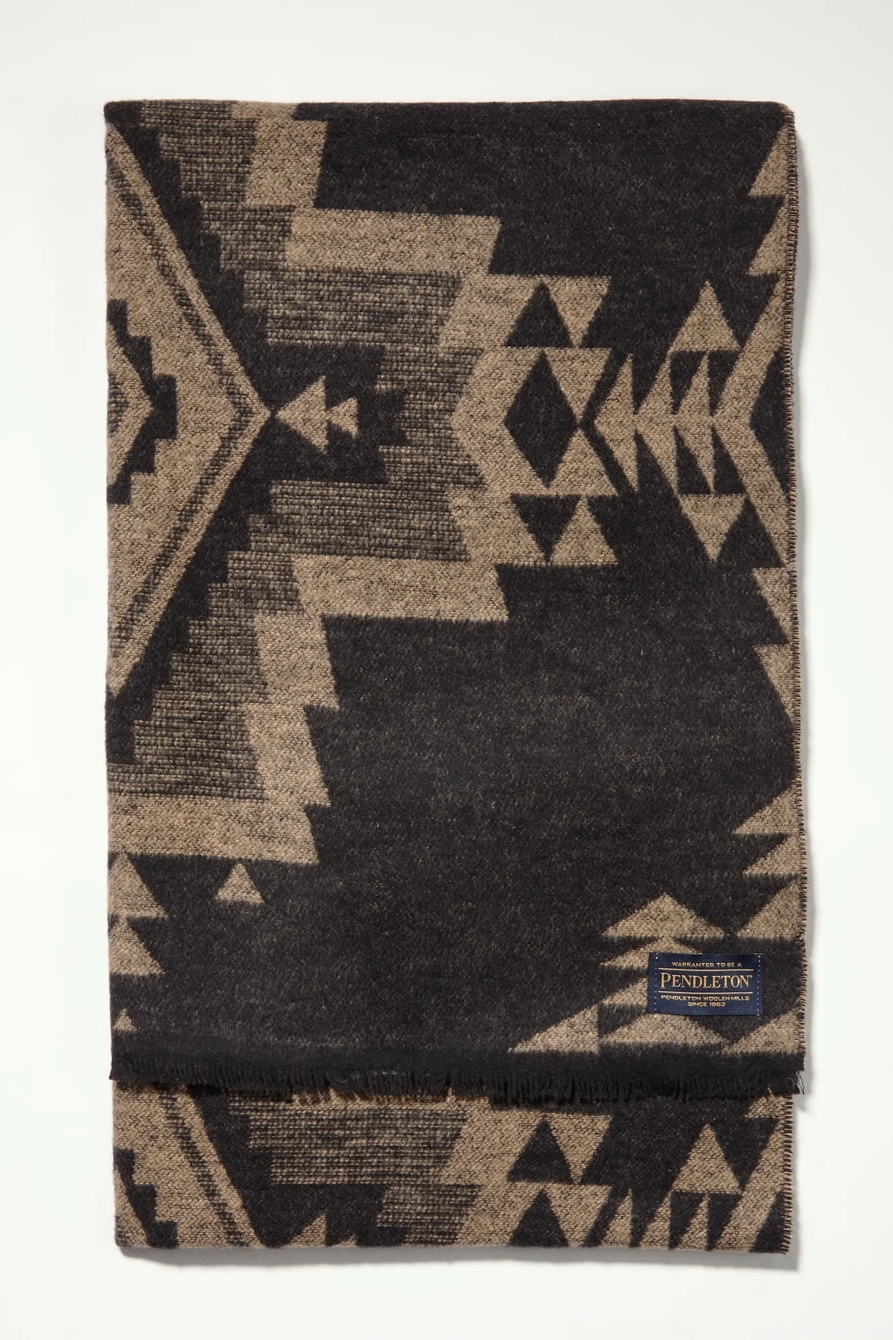 Pendleton Oversized Wrap, image 3