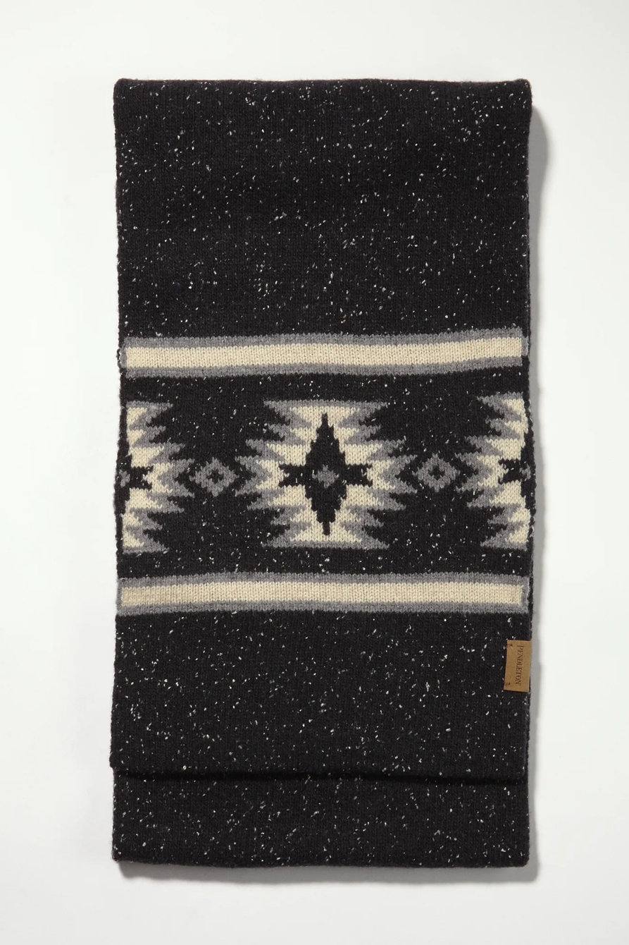 Pendleton Lambs Wool Scarf, image 3